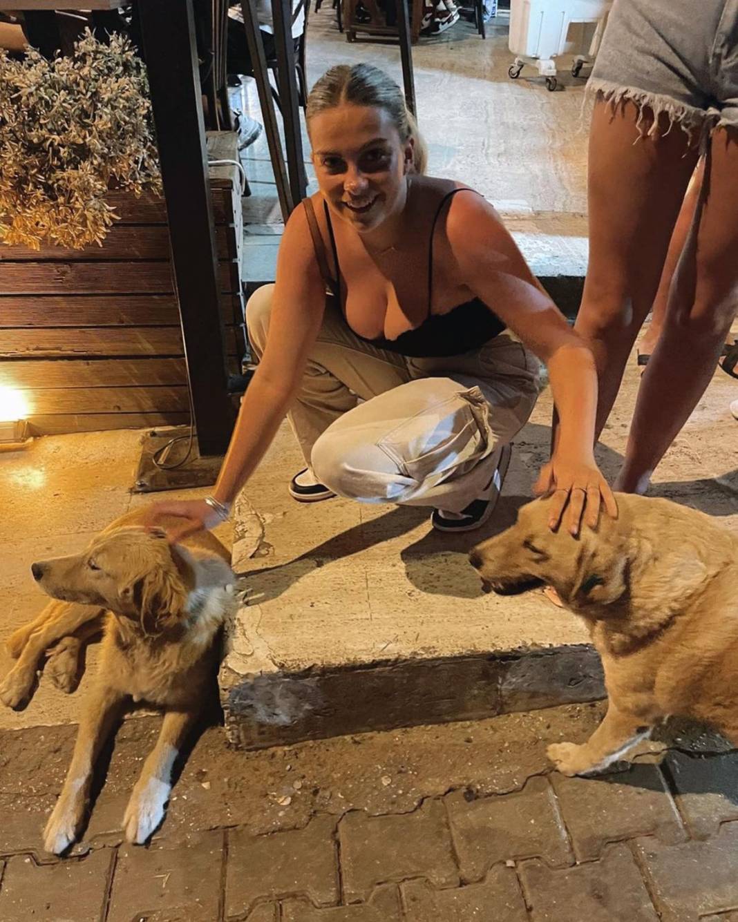 Basit bir uçuk zannetti, korkunç hastalığa yakalandı! Doktorlar bile teşhis koyamadı 11